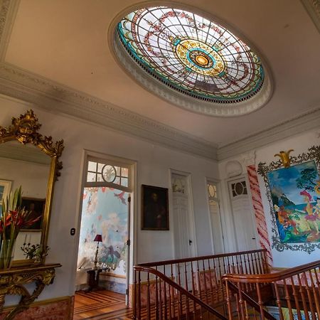 Villa Alexandrino Río de Janeiro Exterior foto