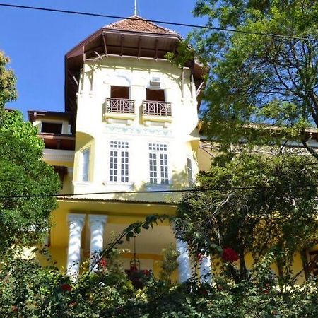 Villa Alexandrino Río de Janeiro Exterior foto
