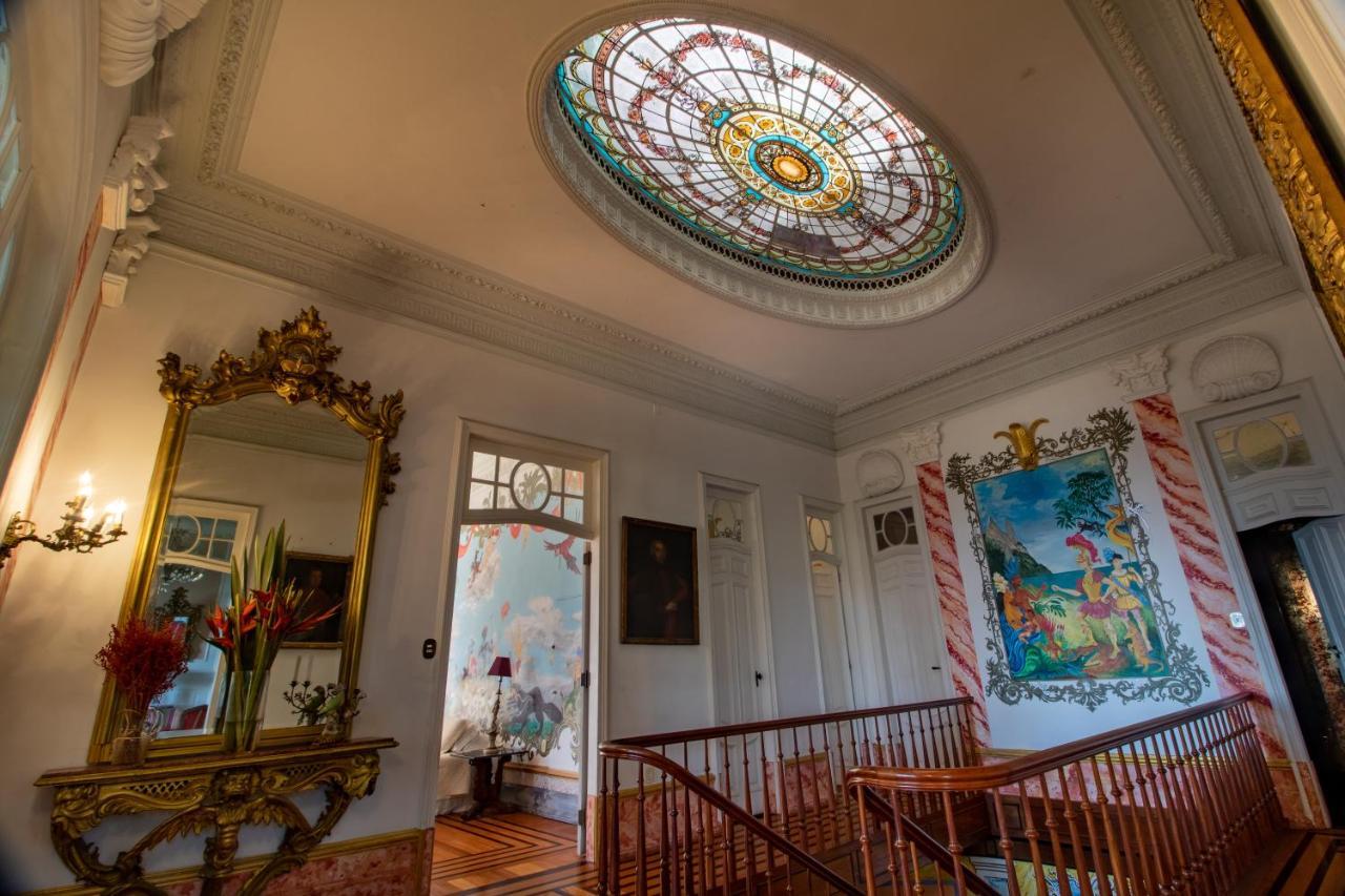 Villa Alexandrino Río de Janeiro Exterior foto