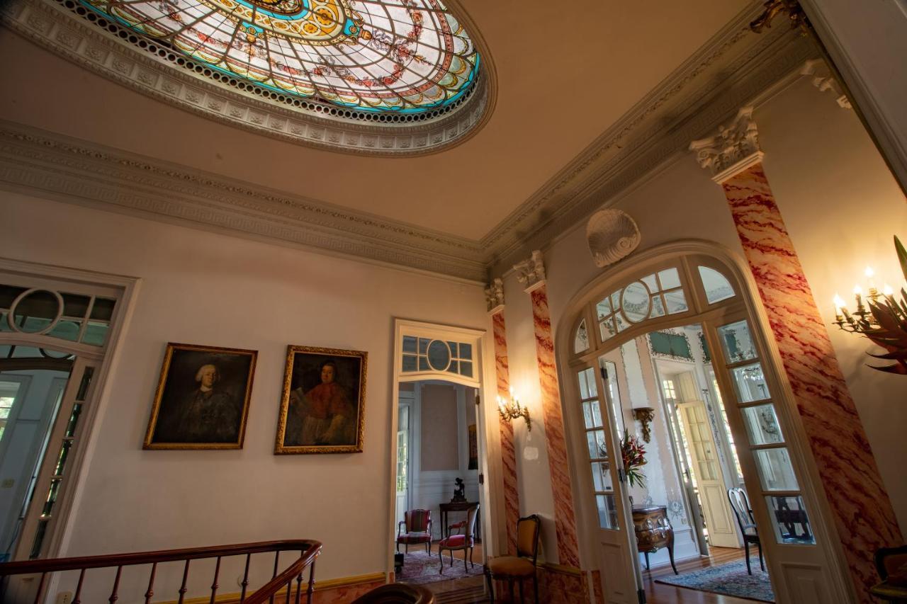 Villa Alexandrino Río de Janeiro Exterior foto
