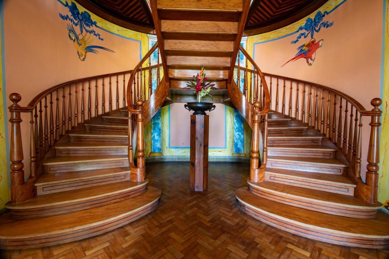 Villa Alexandrino Río de Janeiro Exterior foto