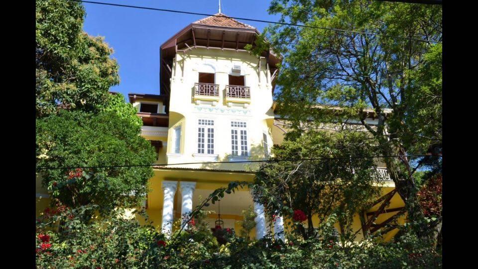Villa Alexandrino Río de Janeiro Exterior foto