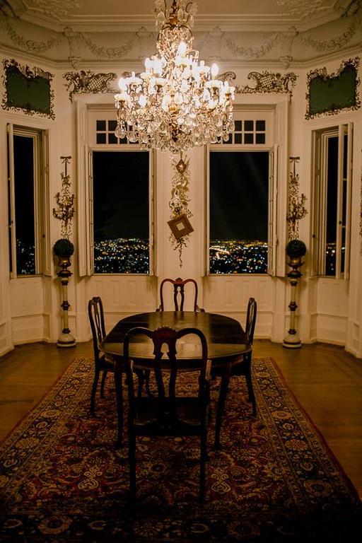 Villa Alexandrino Río de Janeiro Exterior foto