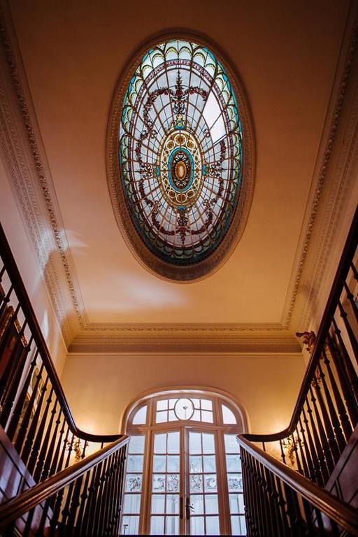 Villa Alexandrino Río de Janeiro Exterior foto