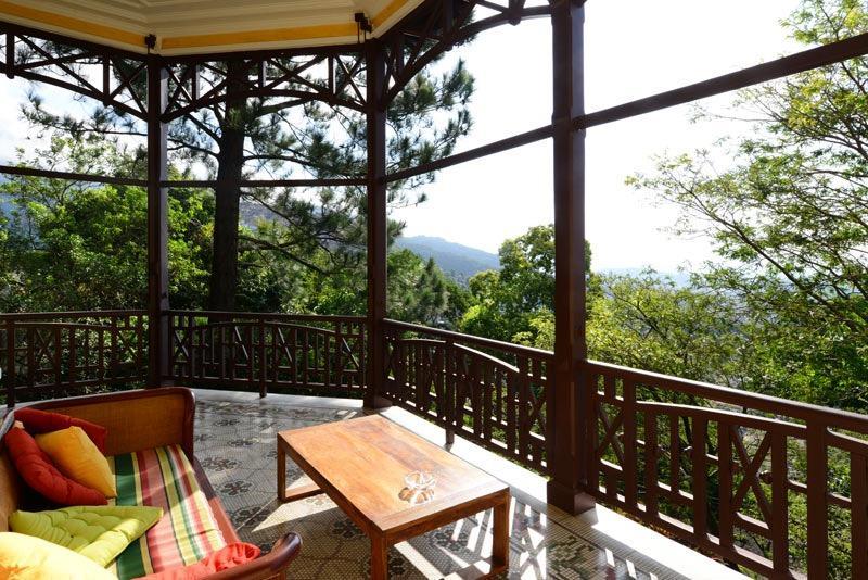 Villa Alexandrino Río de Janeiro Exterior foto