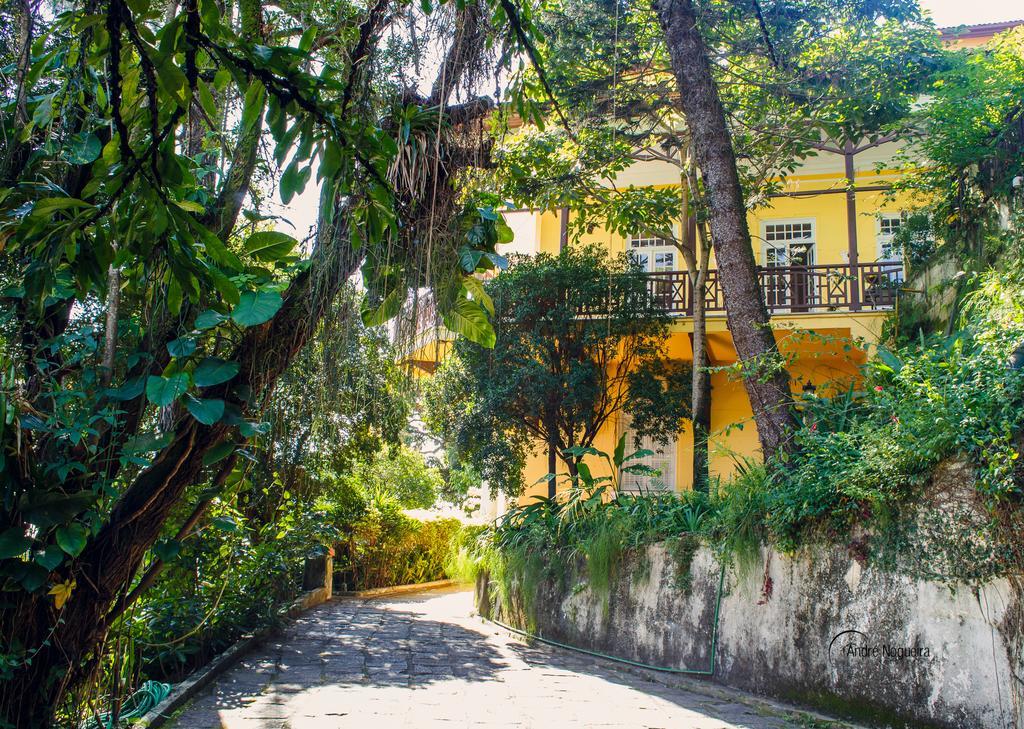 Villa Alexandrino Río de Janeiro Exterior foto