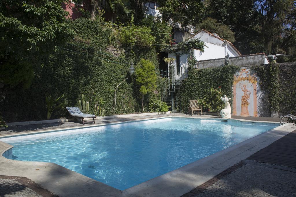 Villa Alexandrino Río de Janeiro Exterior foto