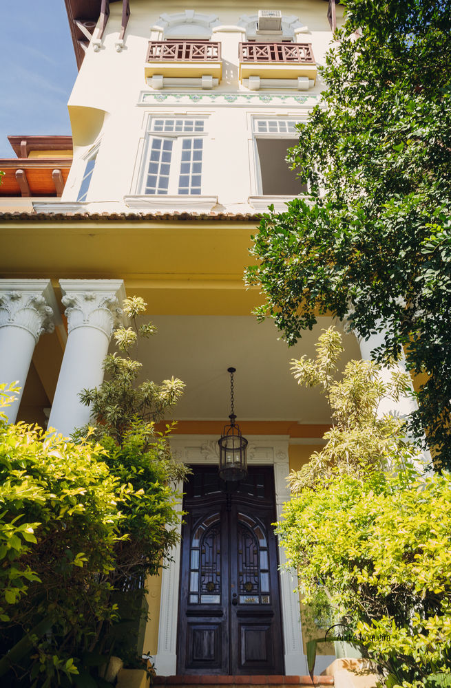 Villa Alexandrino Río de Janeiro Exterior foto