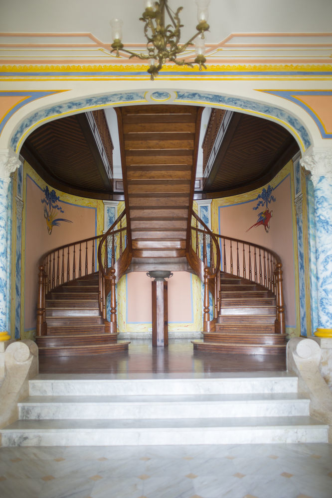Villa Alexandrino Río de Janeiro Exterior foto