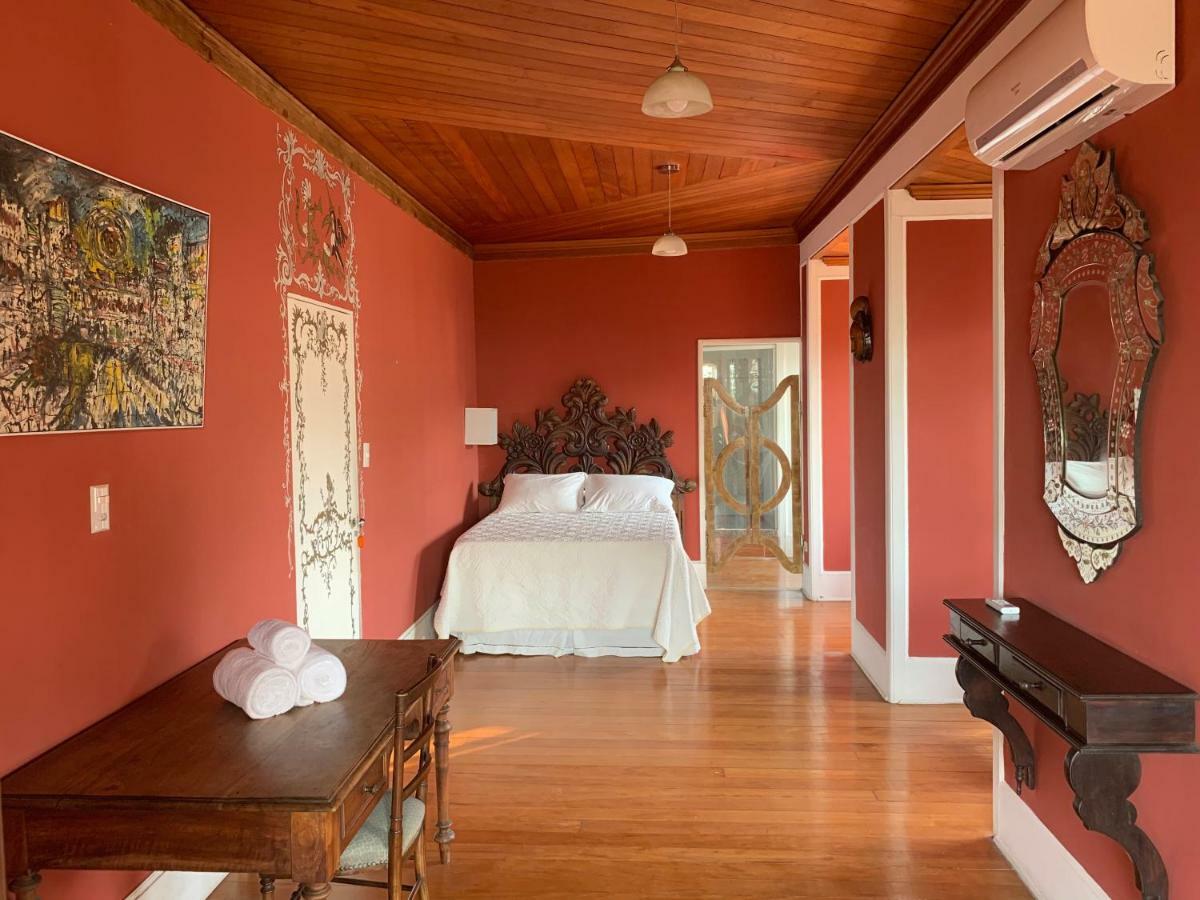 Villa Alexandrino Río de Janeiro Exterior foto
