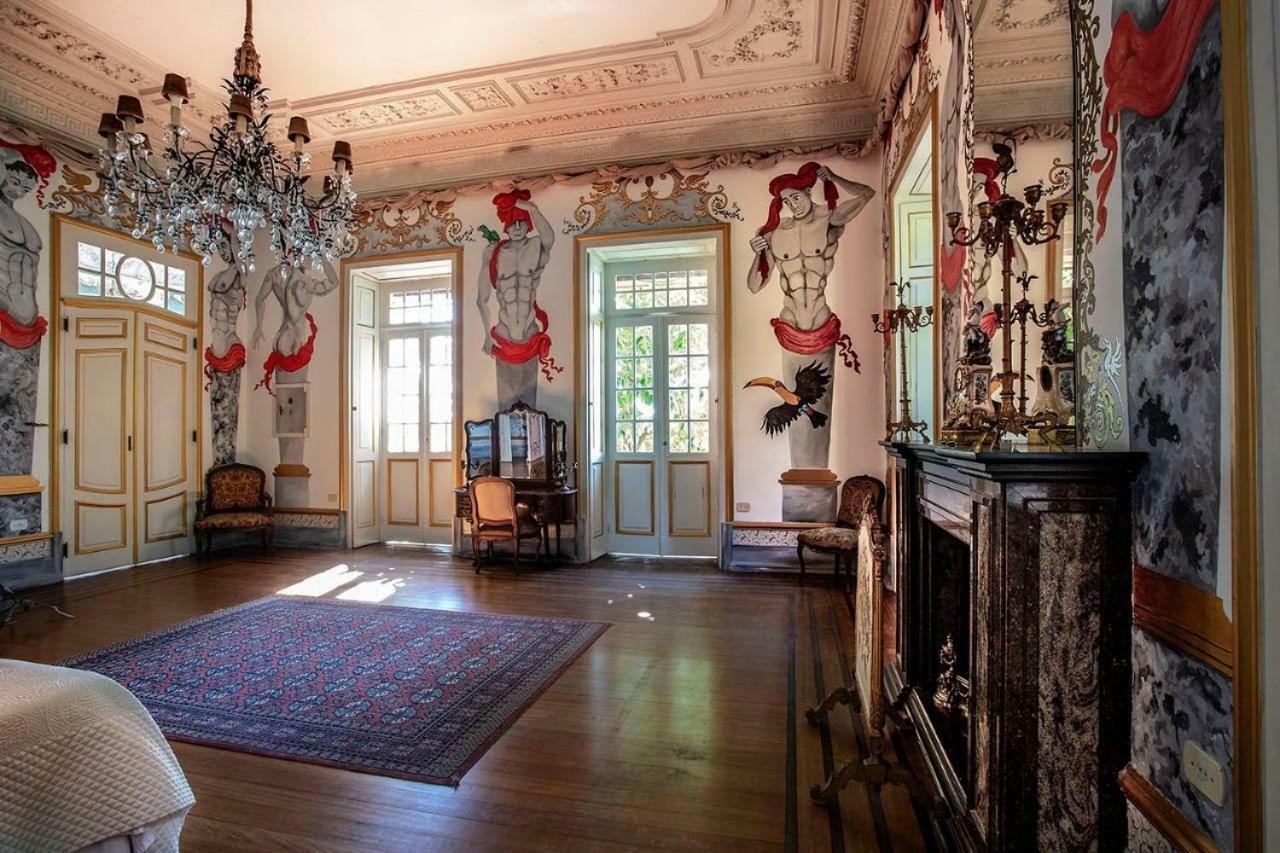Villa Alexandrino Río de Janeiro Exterior foto