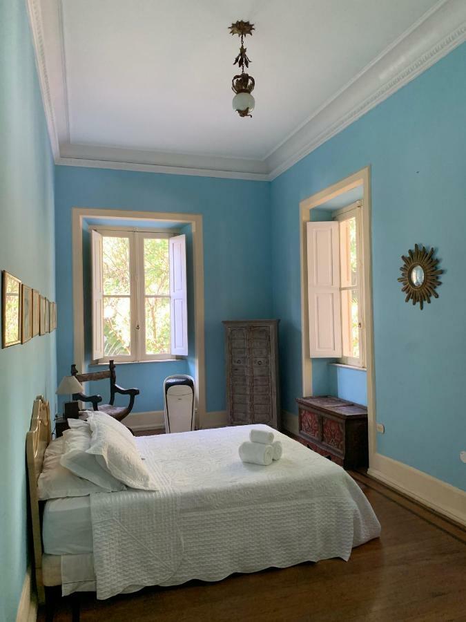Villa Alexandrino Río de Janeiro Exterior foto