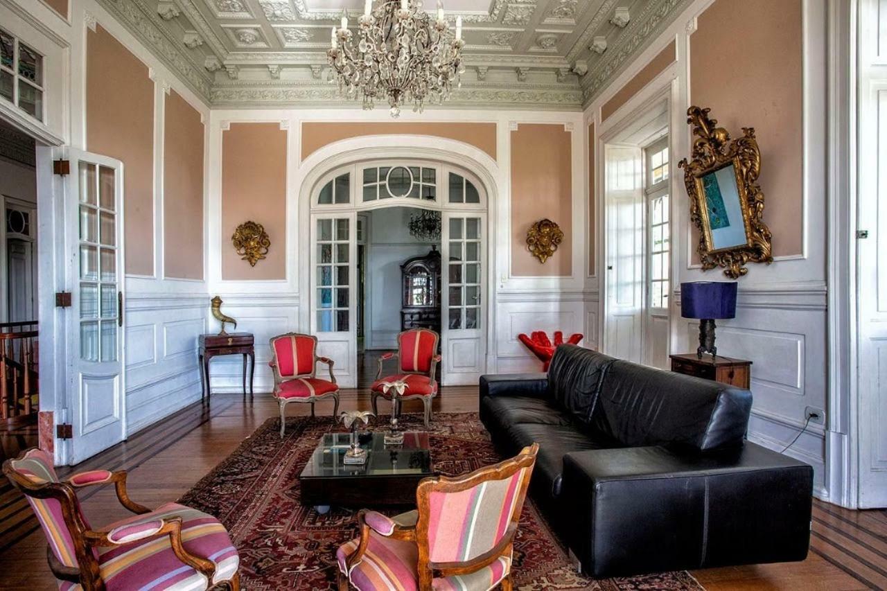 Villa Alexandrino Río de Janeiro Exterior foto