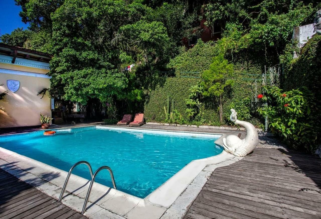 Villa Alexandrino Río de Janeiro Exterior foto