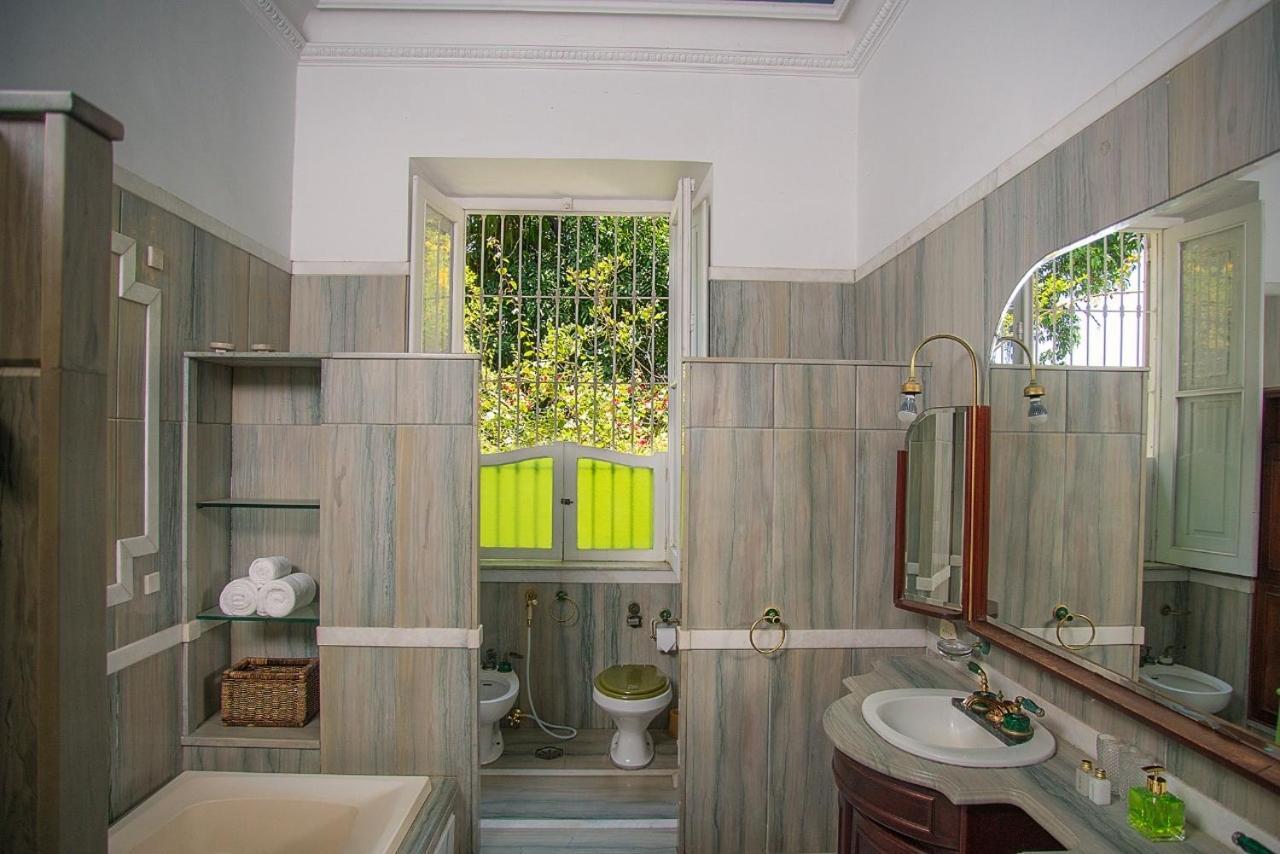 Villa Alexandrino Río de Janeiro Exterior foto